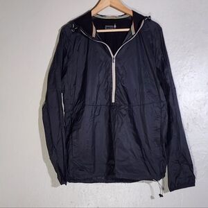 Smartwool Black Lightweight Men's Jacket